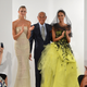 Illustration for article titled Oscar de la Renta, for the Straight-Up Full-On Class Act in You